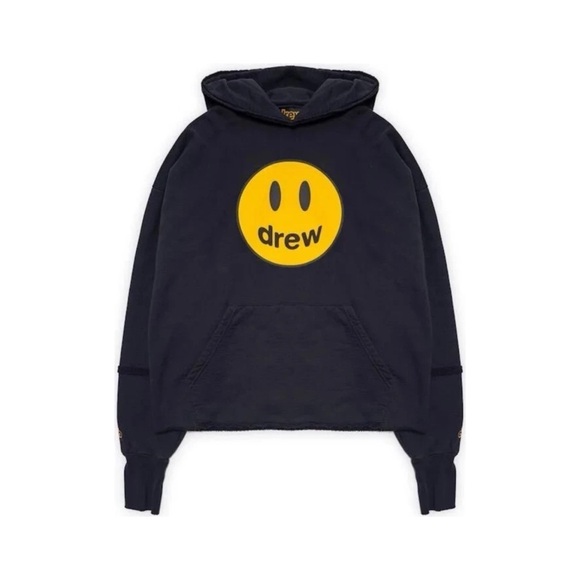 Drew House by Justin Bieber Mascot Hoodie - Picture 2 of 11